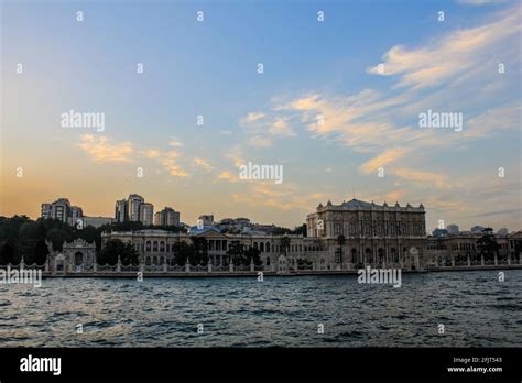 Dolmabahce Palace Sunset Cruise Review: Is It Worth It?