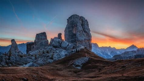 Dolomites Highlights