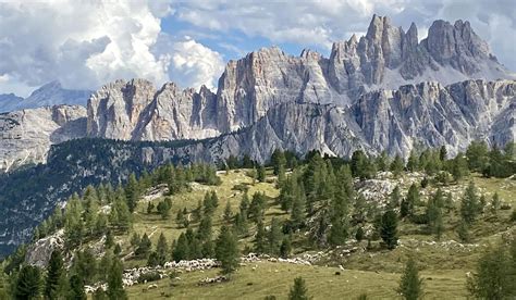 Dolomites Tour Cost