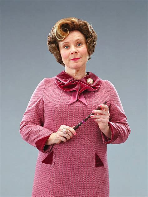 Dolores Umbridge