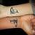 Dolphin Wrist Tattoos