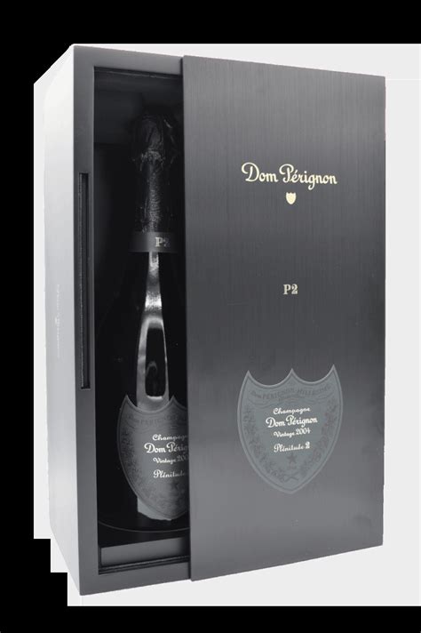 Dom Perignon P2 Gift | Gifttree