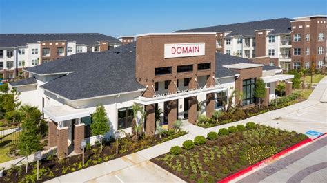 Domain At Morgan'S Landing