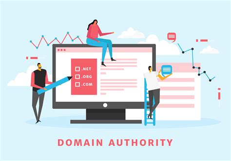 Domain Authority Score Importance