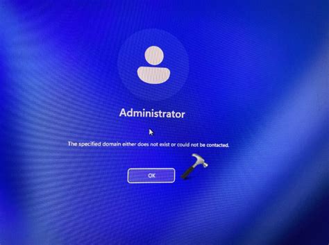 Domain Controller Issues
