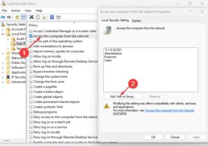 Domain Controllers Not Syncing