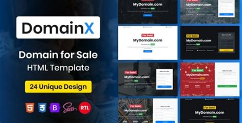 Domain X Script