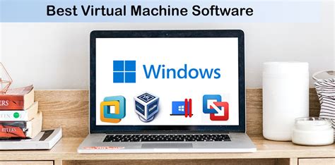 Domain_10 Virtual Machine Software