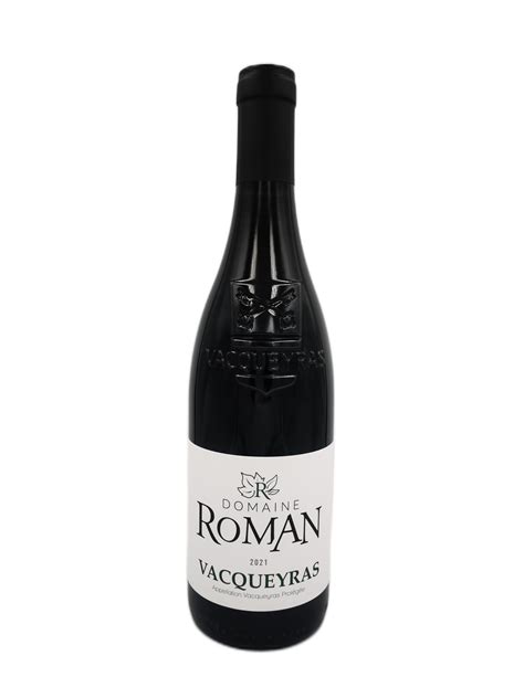 Domaine Roman