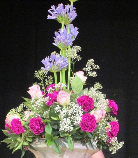 The Art of Floral Dominance: Unveiling a Lucid Definition in Floral Design