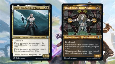 Unleashing the Ultimate Unity: Heartening Card List of Dominaria United