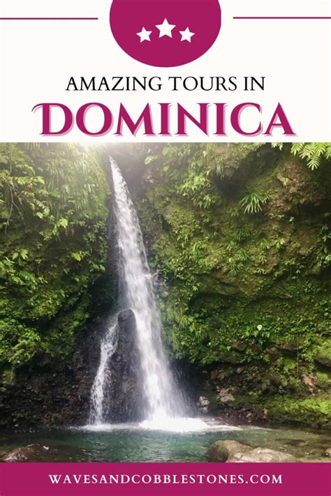 Dominica tours