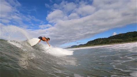 Dominical surfing testimonials