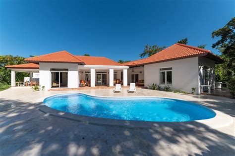 Dominican Republic Local Home