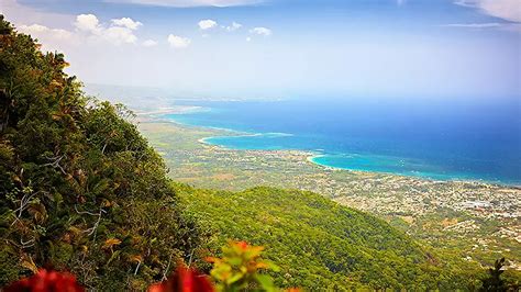 Dominican Republic overview