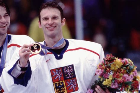 Dominik Hasek