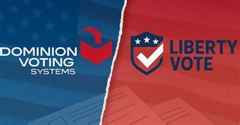 Unveiling the Impressive Dominion: How this Voting Systems Company Earned $500 Million in Revenue