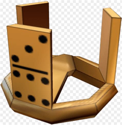 Domino Crown - Roblox