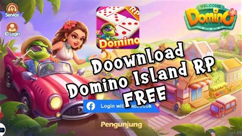 Domino Island Terbaru