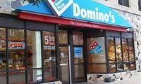 Domino Stores Near Me