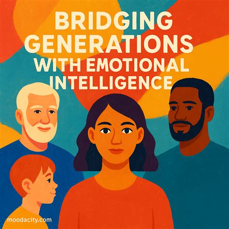 Dominoes bridging generations