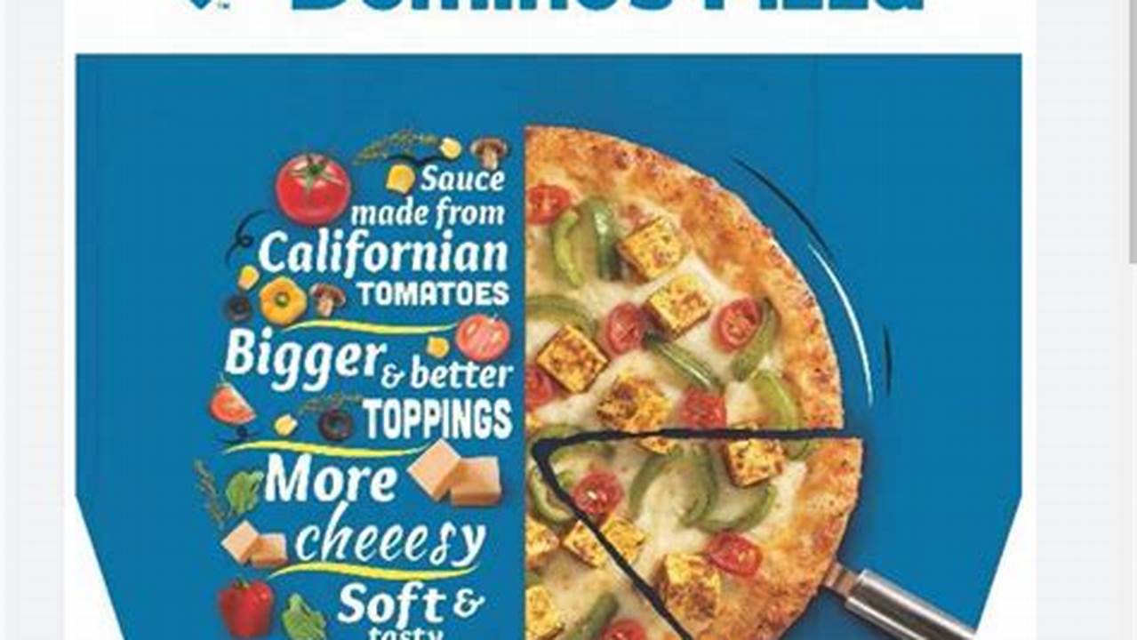 Dominos Coupon Code 2024 June