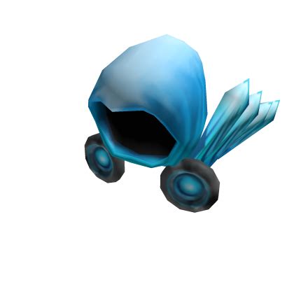 Dominus Hat - Roblox