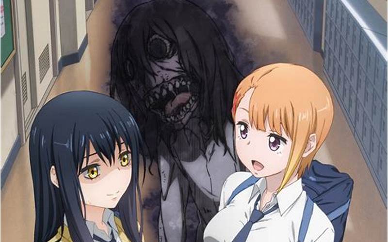 Don’t Look Meiruko Chan: The Controversial Japanese Horror Game