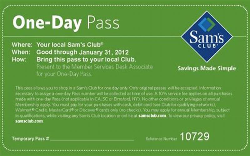 Don'T Miss Out On The Sam'S Club Photo Promo Code 2023