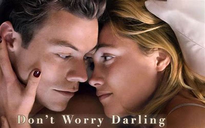 Don’t Worry Darling Watch Online 123Movies: All You Need to Know