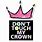 Don't Touch My Crown
