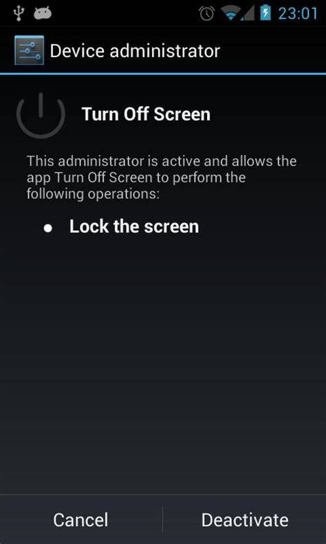 Risks of leaving the screen on continuously