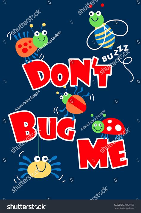 Don&rsquo;t bug me