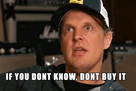 Don&rsquo;t buy if&hellip;