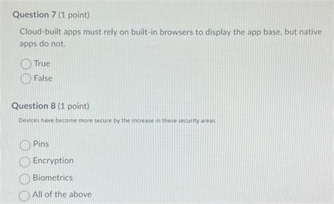 Don&rsquo;t rely on built-in apps