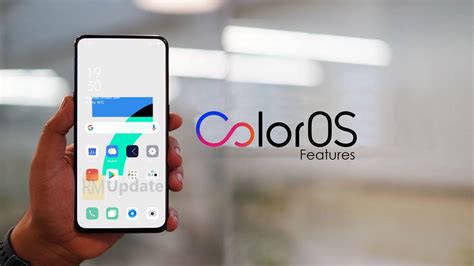 Don’t Miss Out on the Best ColorOS patch Features