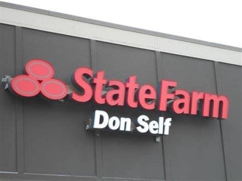 Don Self State Farm