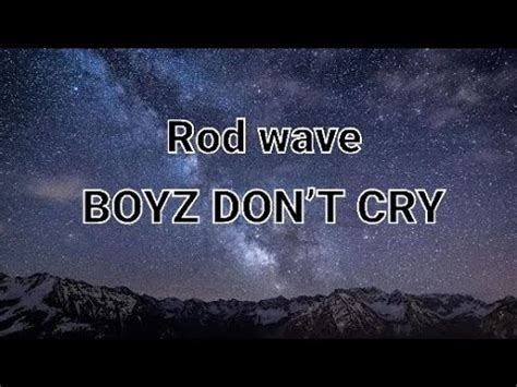 Don T Cry Traduction