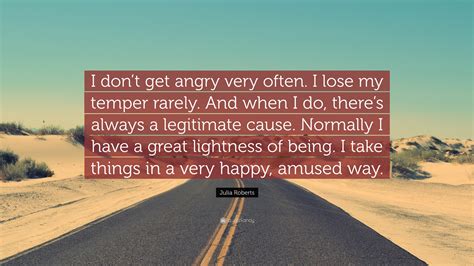Don T Get Angry Quotes