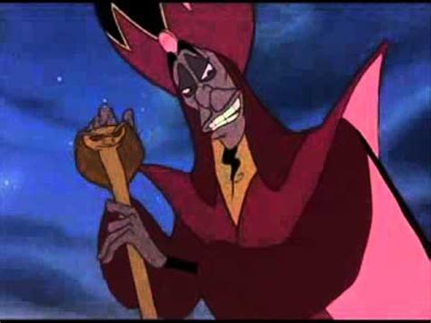 Don T Make Me Laugh Jafar