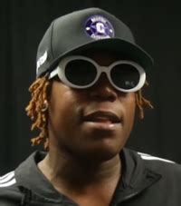 Don Toliver Birth Chart