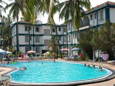 Dona Alcina Resorts Goa