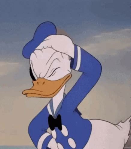 Donald