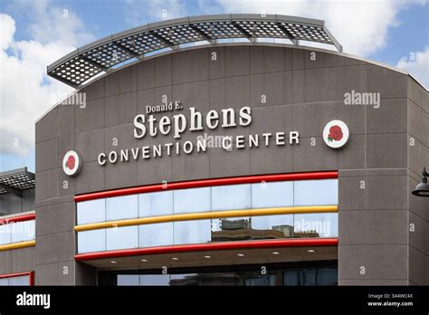 Donald E. Stephens Convention Center