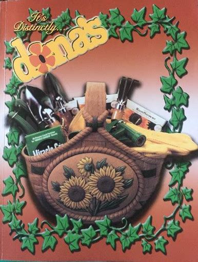 Donas Ceramic Mold Catalog