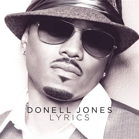 Donell Jones lyrics