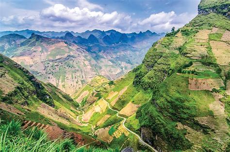 Dong Van Back To Ha Giang