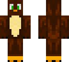 Get the Hottest Doni Bobes Minecraft Skin Today - Limited Time Only!