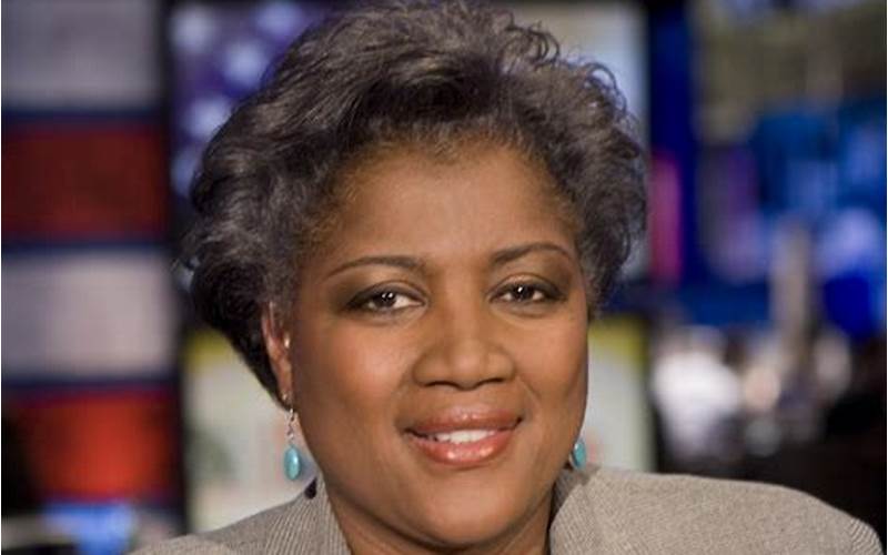 Donna Brazile Net Worth: How Much is the Political Strategist and Commentator Worth?