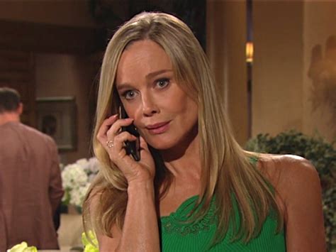 Discover the Bold and the Beautiful Journey of Donna Logan: Life, Love, and Drama Unfold!